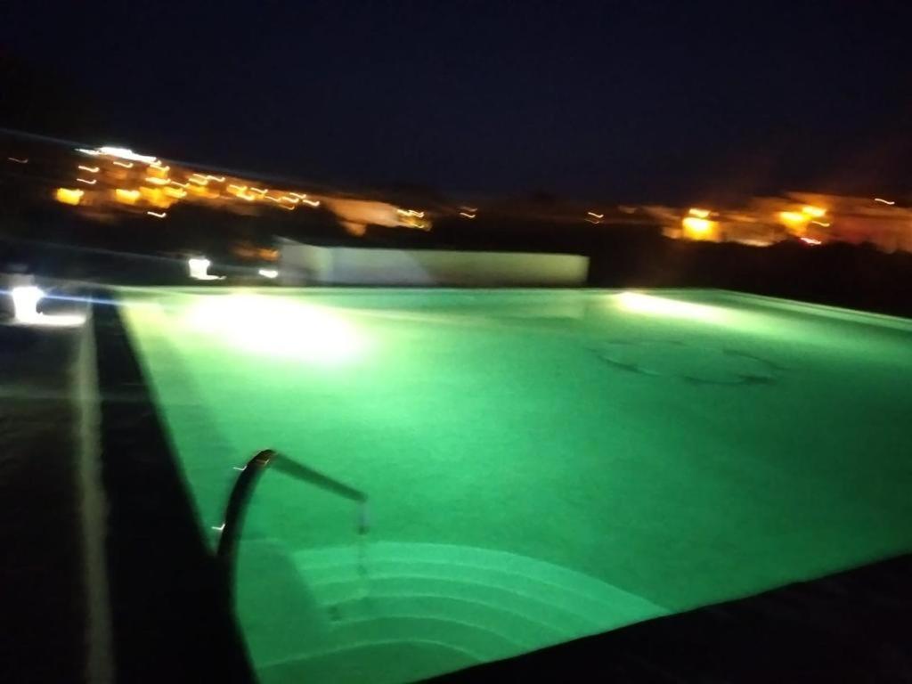 Casas Rurales Cortijo Torreblanca Parque Cabo De Gata Ел Посо де лос Фрайлес Екстериор снимка