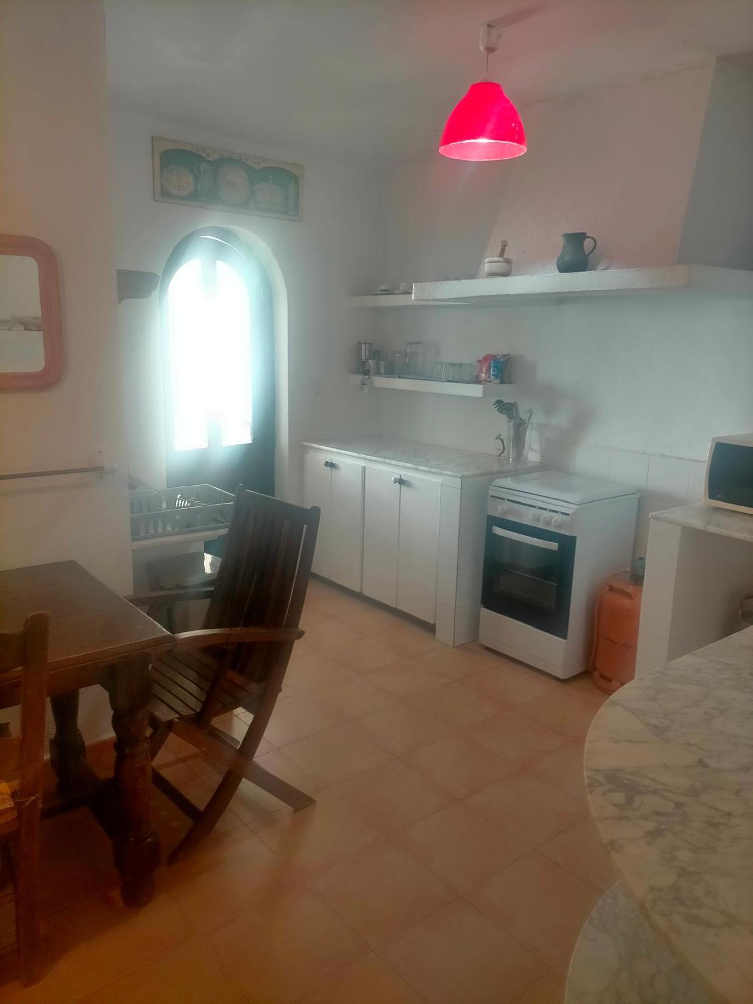Casas Rurales Cortijo Torreblanca Parque Cabo De Gata Ел Посо де лос Фрайлес Екстериор снимка