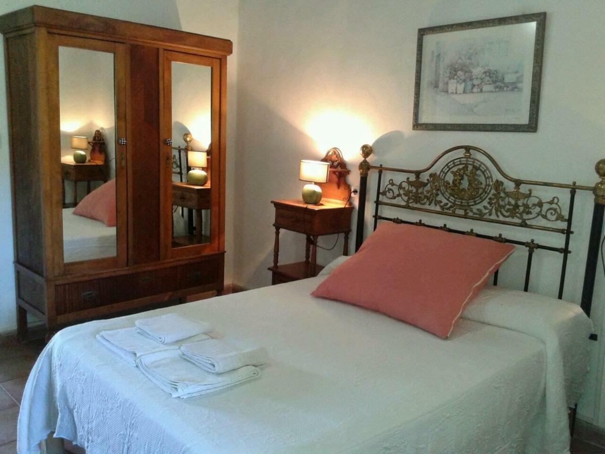 Casas Rurales Cortijo Torreblanca Parque Cabo De Gata Ел Посо де лос Фрайлес Екстериор снимка