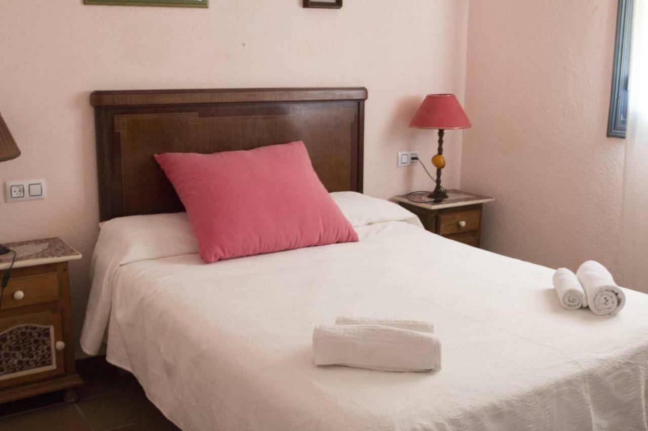 Casas Rurales Cortijo Torreblanca Parque Cabo De Gata Ел Посо де лос Фрайлес Екстериор снимка